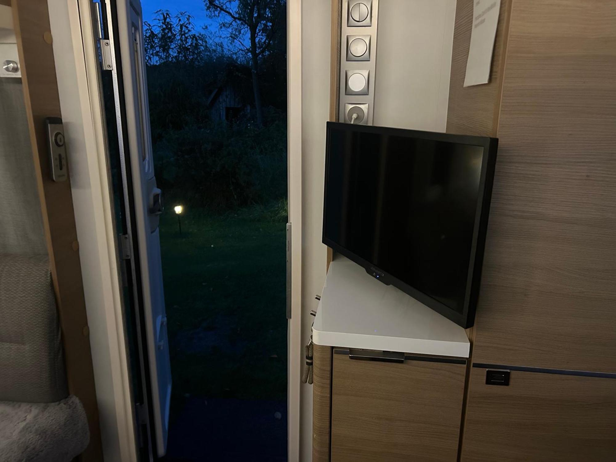 Отель Weberhof-Muenster Glamping Экстерьер фото