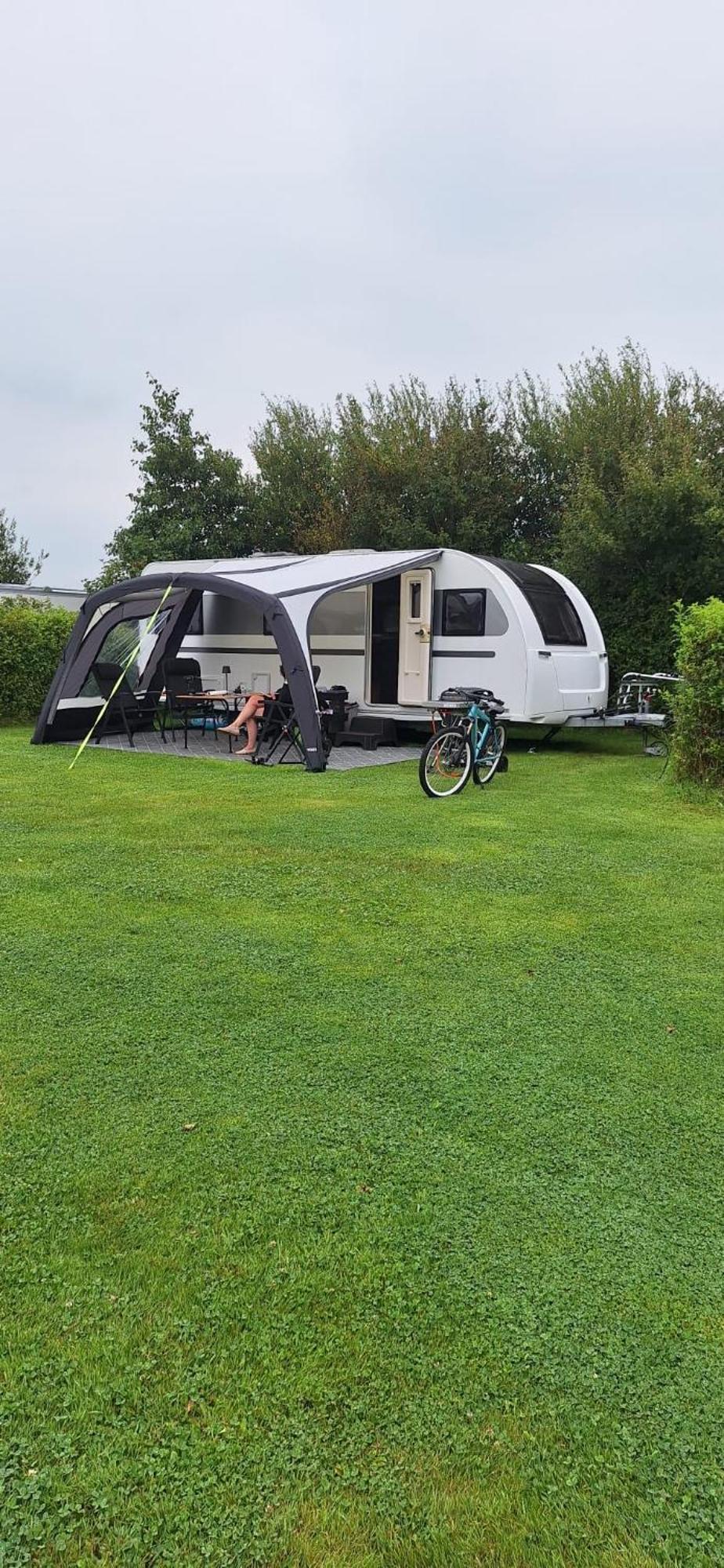 Отель Weberhof-Muenster Glamping Экстерьер фото